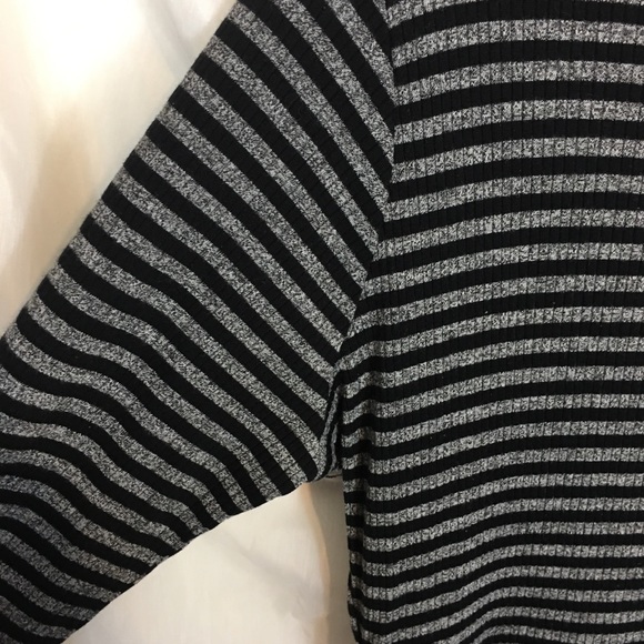 ❌SOLD❌ Vintage 90s Concepts & Designs Plus Size 24 Dress Short Long Sleeve - Picture 5 of 9